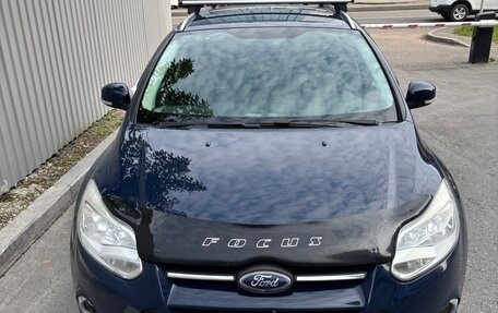 Ford Focus III, 2012 год, 750 000 рублей, 3 фотография
