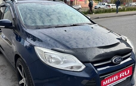 Ford Focus III, 2012 год, 750 000 рублей, 4 фотография