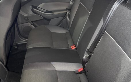 Ford Focus III, 2012 год, 750 000 рублей, 19 фотография