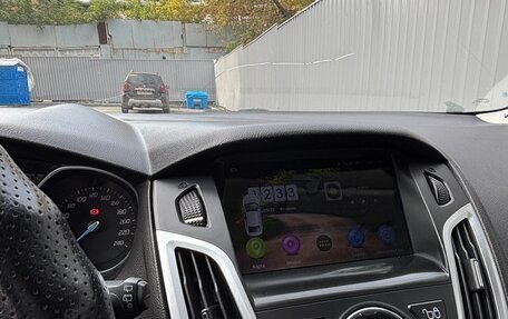 Ford Focus III, 2012 год, 750 000 рублей, 14 фотография