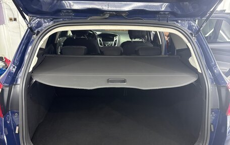 Ford Focus III, 2012 год, 750 000 рублей, 18 фотография