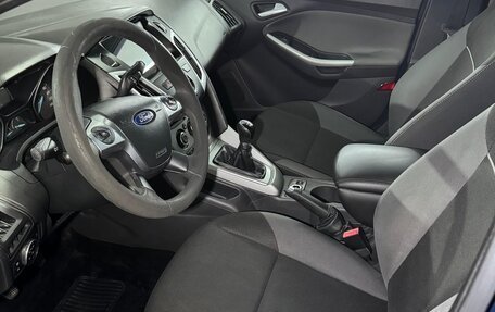 Ford Focus III, 2012 год, 750 000 рублей, 20 фотография