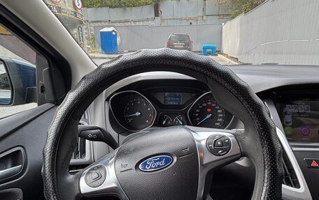Ford Focus III, 2012 год, 750 000 рублей, 13 фотография