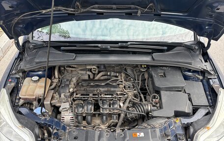 Ford Focus III, 2012 год, 750 000 рублей, 17 фотография