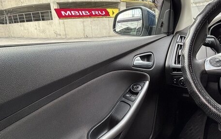 Ford Focus III, 2012 год, 750 000 рублей, 12 фотография