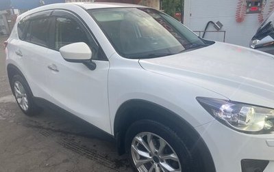 Mazda CX-5 II, 2014 год, 1 700 000 рублей, 1 фотография