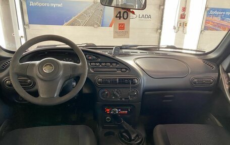 Chevrolet Niva I рестайлинг, 2014 год, 369 000 рублей, 6 фотография