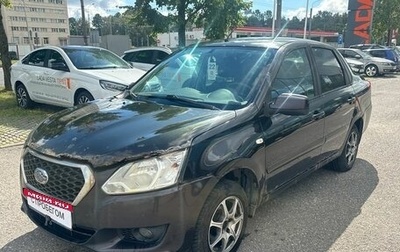 Datsun on-DO I рестайлинг, 2014 год, 229 000 рублей, 1 фотография