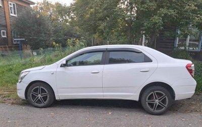 Chevrolet Cobalt II, 2014 год, 450 000 рублей, 1 фотография