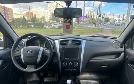Datsun on-DO I рестайлинг, 2014 год, 229 000 рублей, 7 фотография