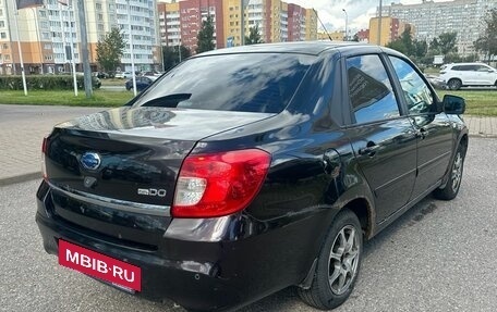 Datsun on-DO I рестайлинг, 2014 год, 229 000 рублей, 3 фотография