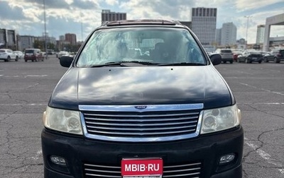 Nissan Bassara, 1999 год, 445 000 рублей, 1 фотография