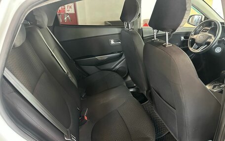 KIA Rio III рестайлинг, 2012 год, 699 000 рублей, 6 фотография