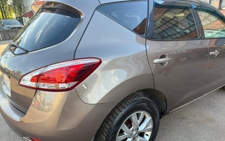 Nissan Murano, 2014 год, 1 098 000 рублей, 5 фотография