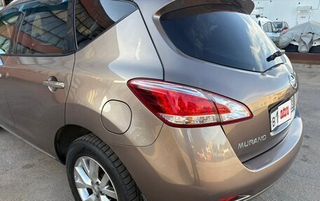 Nissan Murano, 2014 год, 1 098 000 рублей, 6 фотография