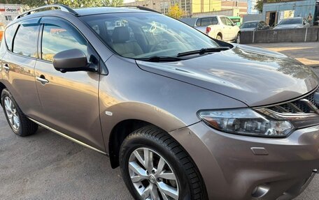 Nissan Murano, 2014 год, 1 098 000 рублей, 4 фотография