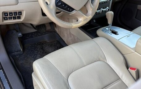 Nissan Murano, 2014 год, 1 098 000 рублей, 8 фотография
