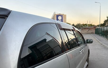 Nissan Liberty, 2001 год, 255 000 рублей, 4 фотография