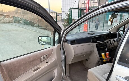 Nissan Liberty, 2001 год, 255 000 рублей, 8 фотография