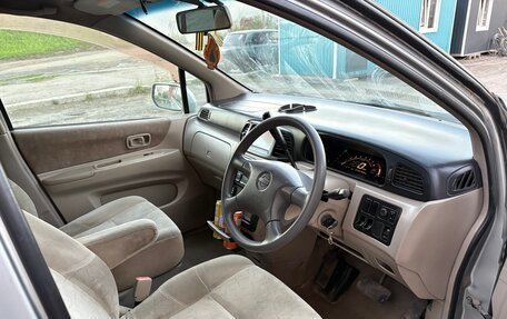 Nissan Liberty, 2001 год, 255 000 рублей, 6 фотография