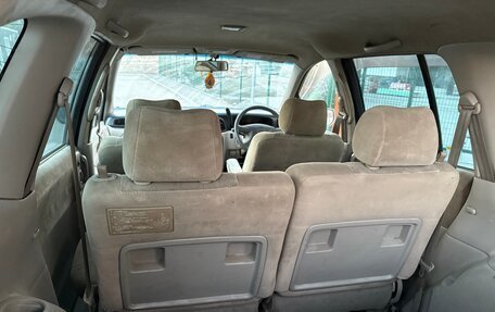 Nissan Liberty, 2001 год, 255 000 рублей, 9 фотография