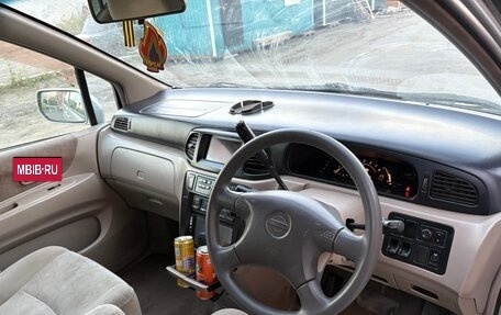 Nissan Liberty, 2001 год, 255 000 рублей, 7 фотография