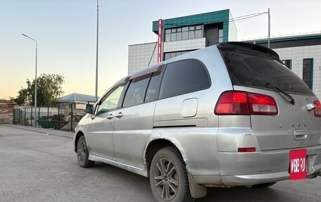 Nissan Liberty, 2001 год, 255 000 рублей, 11 фотография