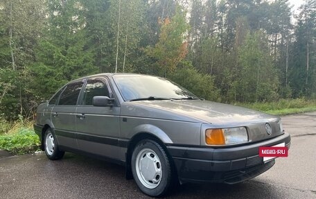 Volkswagen Passat B3, 1990 год, 290 000 рублей, 3 фотография