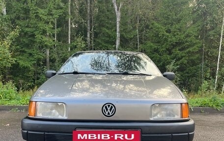 Volkswagen Passat B3, 1990 год, 290 000 рублей, 2 фотография
