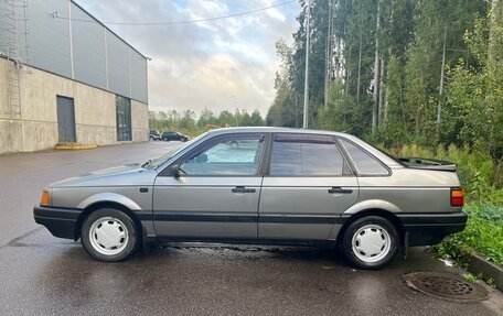 Volkswagen Passat B3, 1990 год, 290 000 рублей, 5 фотография