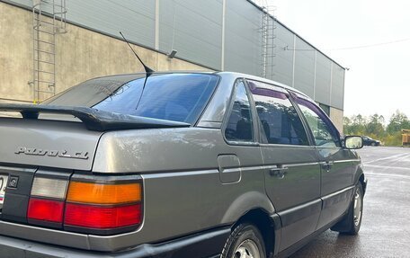 Volkswagen Passat B3, 1990 год, 290 000 рублей, 9 фотография