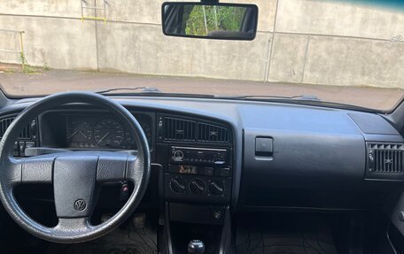 Volkswagen Passat B3, 1990 год, 290 000 рублей, 10 фотография