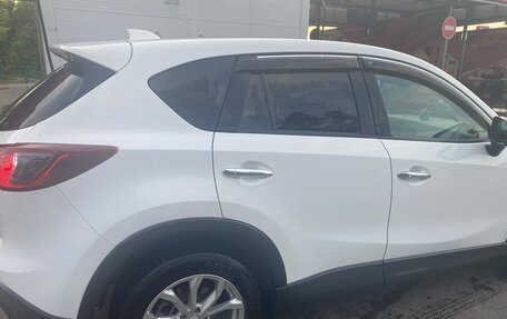 Mazda CX-5 II, 2014 год, 1 700 000 рублей, 3 фотография