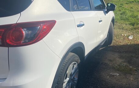 Mazda CX-5 II, 2014 год, 1 700 000 рублей, 9 фотография