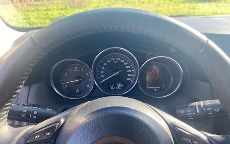Mazda CX-5 II, 2014 год, 1 700 000 рублей, 8 фотография