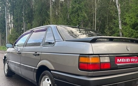 Volkswagen Passat B3, 1990 год, 290 000 рублей, 7 фотография