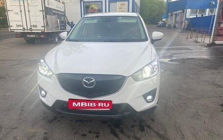 Mazda CX-5 II, 2014 год, 1 700 000 рублей, 6 фотография
