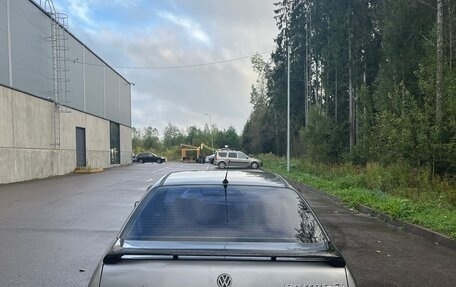 Volkswagen Passat B3, 1990 год, 290 000 рублей, 8 фотография