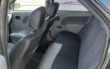 Renault Logan I, 2006 год, 360 000 рублей, 5 фотография