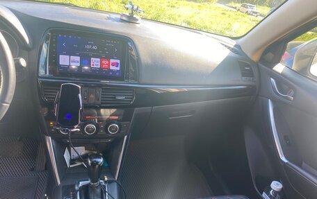 Mazda CX-5 II, 2014 год, 1 700 000 рублей, 12 фотография