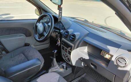 Renault Logan I, 2006 год, 360 000 рублей, 6 фотография