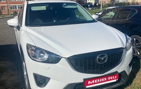 Mazda CX-5 II, 2014 год, 1 700 000 рублей, 15 фотография