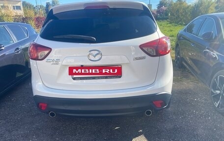 Mazda CX-5 II, 2014 год, 1 700 000 рублей, 10 фотография