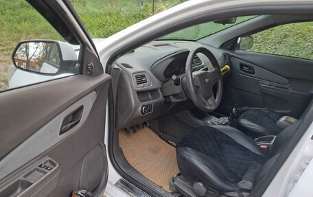 Chevrolet Cobalt II, 2014 год, 450 000 рублей, 2 фотография
