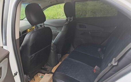 Chevrolet Cobalt II, 2014 год, 450 000 рублей, 7 фотография