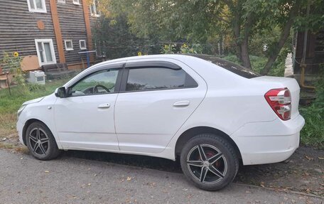 Chevrolet Cobalt II, 2014 год, 450 000 рублей, 5 фотография