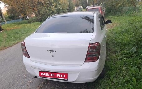 Chevrolet Cobalt II, 2014 год, 450 000 рублей, 6 фотография