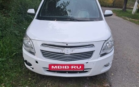 Chevrolet Cobalt II, 2014 год, 450 000 рублей, 4 фотография