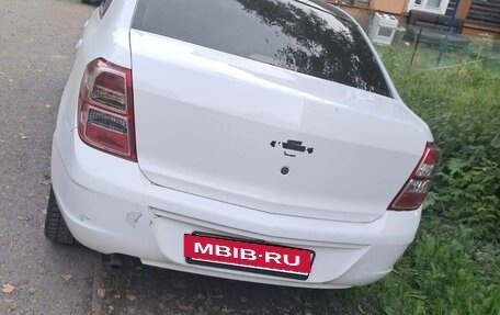 Chevrolet Cobalt II, 2014 год, 450 000 рублей, 3 фотография