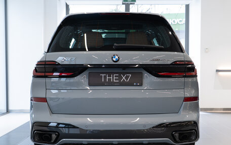 BMW X7, 2025 год, 19 000 000 рублей, 6 фотография